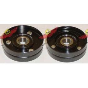 Acquista Galoppino / guidacinghia, cinghia poly-v da AUTOKIT online per 100 Sedan (44, 44Q, C3) a prezzi moderati