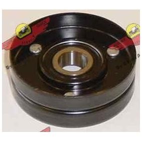Umlenk- / Führungsrolle, Keilrippenriemen 03.747 von AUTOKIT günstig für 95,04 € online kaufen