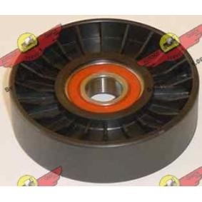 Umlenk- / Führungsrolle, Keilrippenriemen 03.780 von AUTOKIT günstig für 78,24 € online kaufen
