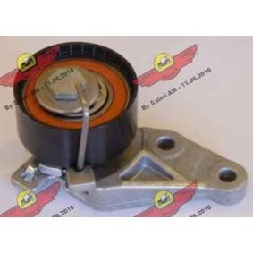 Spannrolle, Zahnriemen 03.80118 von AUTOKIT günstig für 92,09 € online kaufen