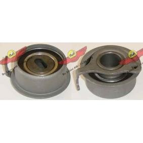 Spannrolle, Zahnriemen für HYUNDAI von AUTOKIT