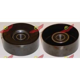 Umlenk- / Führungsrolle, Keilrippenriemen 03.80221 von AUTOKIT günstig für 97,07 € online kaufen