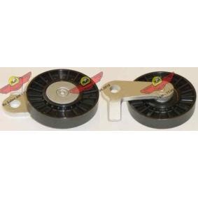 Umlenk- / Führungsrolle, Keilrippenriemen 03.80237 von AUTOKIT günstig für 99,33 € online kaufen
