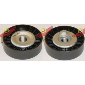 Umlenk- / Führungsrolle, Keilrippenriemen für SAAB von AUTOKIT