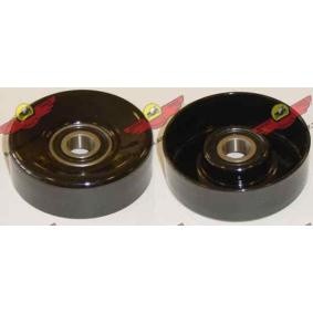 Umlenk- / Führungsrolle, Keilrippenriemen 03.80328 von AUTOKIT günstig für 109,54 € online kaufen