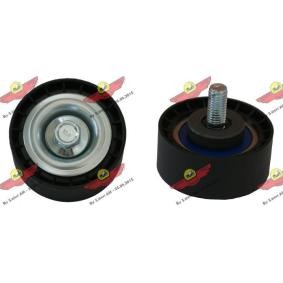 Umlenk- / Führungsrolle, Keilrippenriemen 03.80337 von AUTOKIT günstig für 69,54 € online kaufen