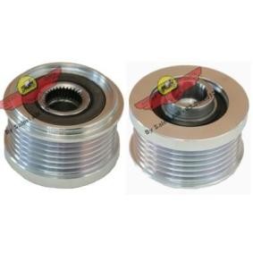 Generatorfreilauf 03.80357 von AUTOKIT günstig für 103,04 € online kaufen