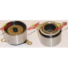 Comprar Polea tensora, correa dentada de AUTOKIT 03.80362 a bajo precio de 98,09 €