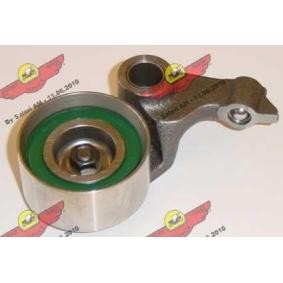 Spannrolle, Zahnriemen für TOYOTA von AUTOKIT