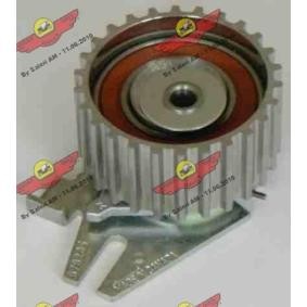 Spannrolle, Zahnriemen 03.80385 von AUTOKIT günstig für 123,18 € online kaufen