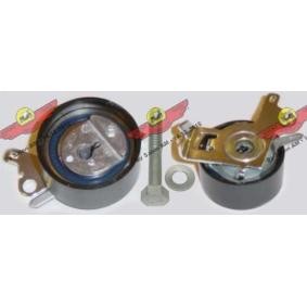 Spannrolle, Zahnriemen 03.80399 von AUTOKIT günstig für 83,84 € online kaufen