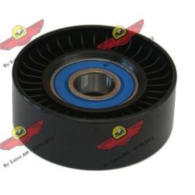 Compre Polia de desvio / de guia, correia trapezoidal estriada de AUTOKIT online para STREET KA (RL2) a preços moderados