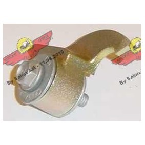 Spannrolle, Zahnriemen 03.80412 von AUTOKIT günstig für 76,90 € online kaufen