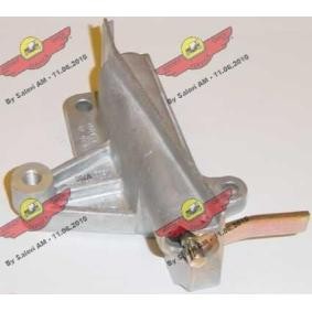 Schwingungsdämpfer, Zahnriemen 03.80488 von AUTOKIT günstig für 139,46 € online kaufen