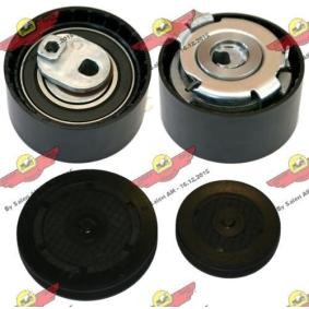 Spannrolle, Zahnriemen für LADA von AUTOKIT