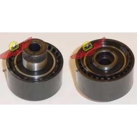 Umlenk- / Führungsrolle, Keilrippenriemen 03.80514 von AUTOKIT günstig für 85,84 € online kaufen