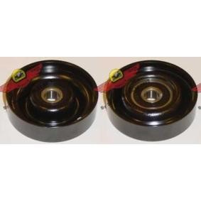Umlenk- / Führungsrolle, Keilrippenriemen 03.80553 von AUTOKIT günstig für 75,21 € online kaufen