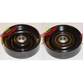 Umlenk- / Führungsrolle, Keilrippenriemen 03.80555 von AUTOKIT günstig für 116,20 € online kaufen