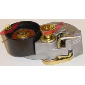 Spannrolle, Zahnriemen von AUTOKIT