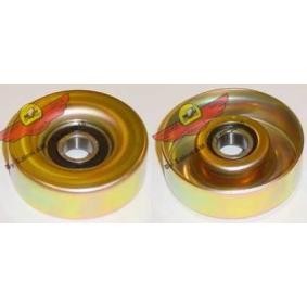 Achetez des Galet enrouleur de courroie d'accessoire AUTOKIT 03.80562 à prix pour 82,05 €