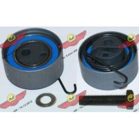 Spannrolle, Zahnriemen für CHEVROLET von AUTOKIT