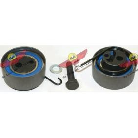 Comprar Polea tensora, correa dentada de AUTOKIT 03.80564A a bajo precio de 99,42 €