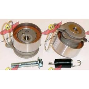 Comprar Polea tensora, correa dentada de AUTOKIT 03.80566 a bajo precio de 178,38 €