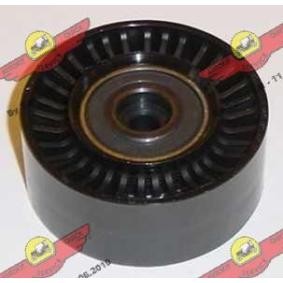 Umlenk- / Führungsrolle, Keilrippenriemen 03.80576 von AUTOKIT günstig für 84,79 € online kaufen