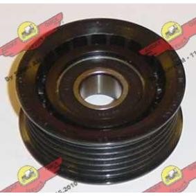 Umlenk- / Führungsrolle, Keilrippenriemen 03.80578 von AUTOKIT günstig für 54,71 € online kaufen