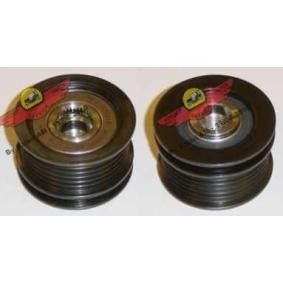 Freilauf Lichtmaschine des Herstellers AUTOKIT - Originalware Artikelnummer: 03.80604