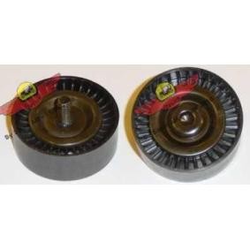 Umlenk- / Führungsrolle, Keilrippenriemen 03.80608 von AUTOKIT günstig für 89,83 € online kaufen