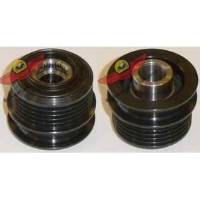 Freilauf Lichtmaschine des Herstellers AUTOKIT - Originalware Artikelnummer: 03.80654