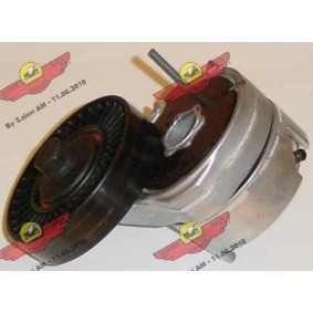 Riemenspanner, Keilrippenriemen 03.80690 von AUTOKIT günstig für 119,29 € online kaufen