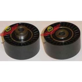 Umlenkrolle, Zahnriemen 03.80707 von AUTOKIT günstig für 73,62 € online kaufen