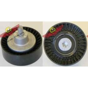 Umlenk- / Führungsrolle, Keilrippenriemen 03.80744 von AUTOKIT günstig für 74,28 € online kaufen