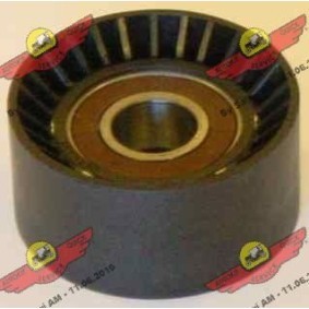 Achetez des Galet enrouleur de courroie d'accessoire AUTOKIT 03.80752 à prix pour 56,70 €