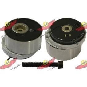 Spannrolle, Zahnriemen 03.80813 von AUTOKIT günstig für 123,86 € online kaufen