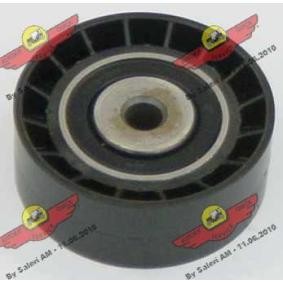 Umlenk- / Führungsrolle, Keilrippenriemen 03.80843 von AUTOKIT günstig für 85,12 € online kaufen