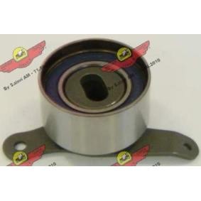 Comprar Polea tensora, correa dentada de AUTOKIT 03.80870 a bajo precio de 114,56 €