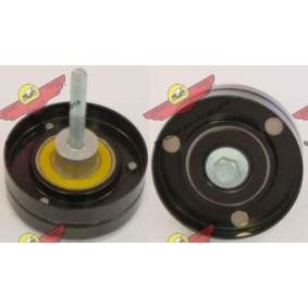 Umlenk- / Führungsrolle, Keilrippenriemen 03.80898 von AUTOKIT günstig für 102,32 € online kaufen