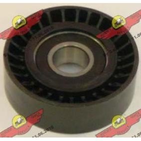 Umlenk- / Führungsrolle, Keilrippenriemen 03.80934 von AUTOKIT günstig für 72,89 € online kaufen