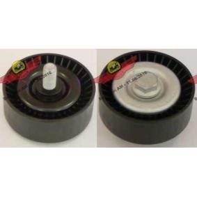 Umlenk- / Führungsrolle, Keilrippenriemen 03.80950 von AUTOKIT günstig für 76,97 € online kaufen