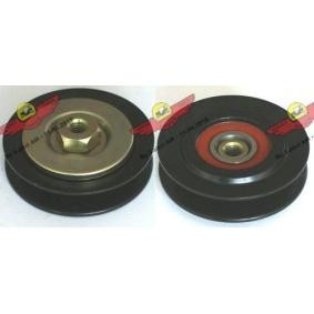 Umlenk- / Führungsrolle, Keilrippenriemen 03.80995 von AUTOKIT günstig für 136,08 € online kaufen