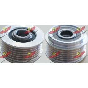 Generatorfreilauf 03.81005 von AUTOKIT günstig für 80,38 € online kaufen