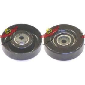 Umlenk- / Führungsrolle, Keilrippenriemen 03.81035 von AUTOKIT günstig für 95,11 € online kaufen