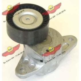 Spannarm, Keilrippenriemen 03.81062 von AUTOKIT günstig für 147,31 € online kaufen