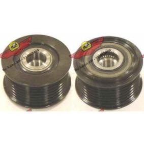 Generatorfreilauf 03.81091 von AUTOKIT günstig für 133,30 € online kaufen