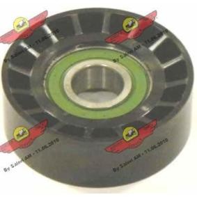 Umlenk- / Führungsrolle, Keilrippenriemen 03.81142 von AUTOKIT günstig für 60,12 € online kaufen