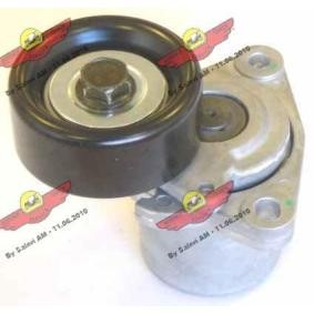 Spannarm, Keilrippenriemen 03.81144 von AUTOKIT günstig für 152,82 € online kaufen
