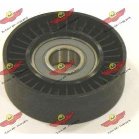 Umlenk- / Führungsrolle, Keilrippenriemen 03.81149 von AUTOKIT günstig für 105,29 € online kaufen